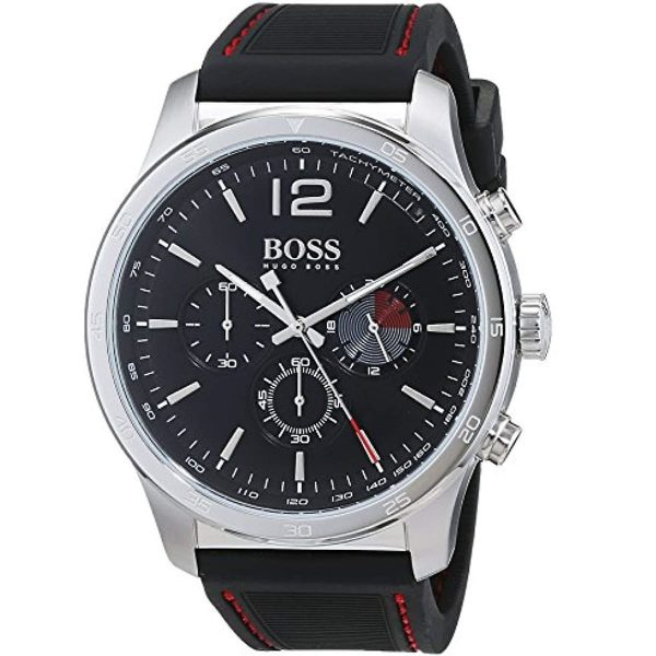 Hugo Boss Men's Watch The Professionel 1513525 | Watches Prime