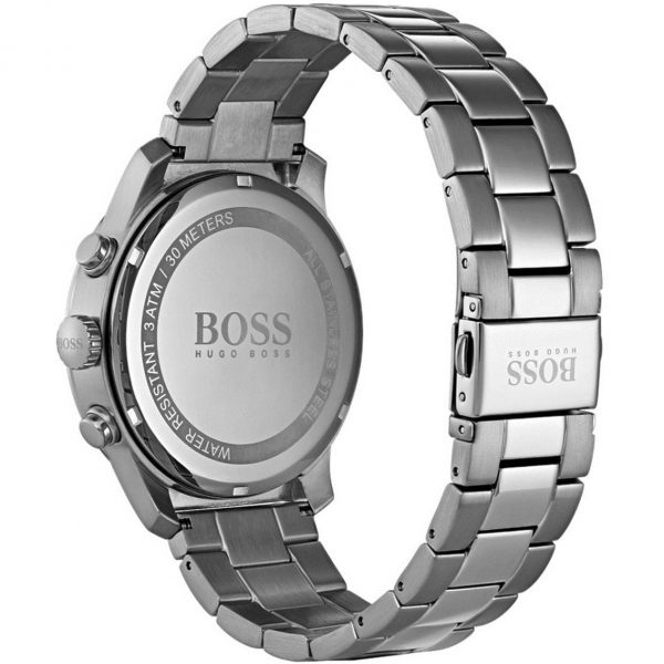 ساعة هوجو بوس رجالية ذا بروفيشنال 1513527 | واتشز برايم