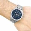 Hugo Boss Men's Watch The Professional 1513527 | Watches Prime