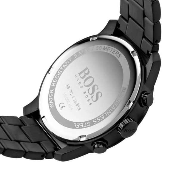 Hugo Boss Watch Professional 1513528 | Watches Prime