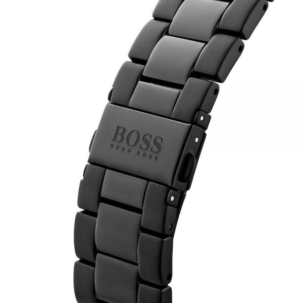 Hugo Boss Watch Professional 1513528 | Watches Prime