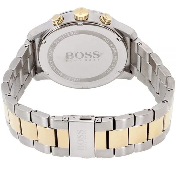 Hugo Boss Men's Watch The Professional 1513529 | Watches Prime