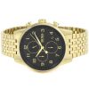 Hugo Boss Men's Watch Navigator 1513531 | Watches Prime