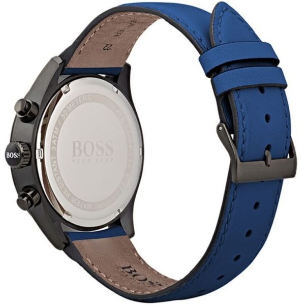 Hugo Boss Men's Watch Grand Prix 1513563 | Watches Prime