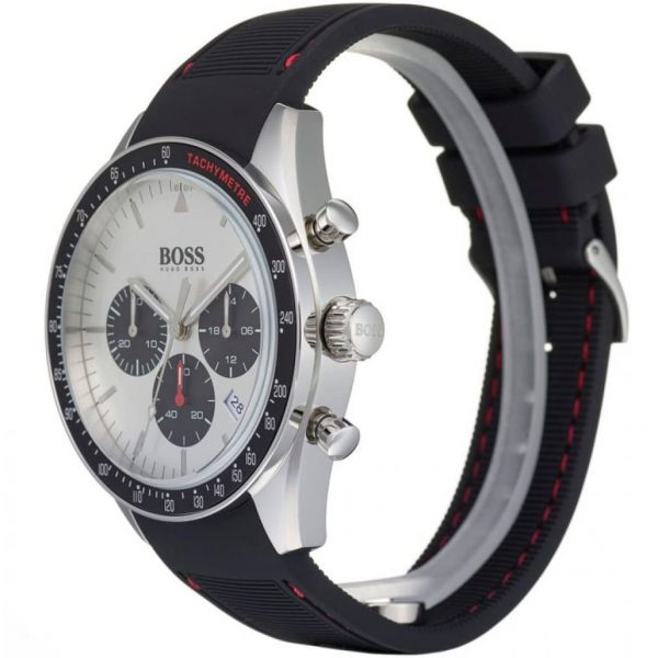 Hugo Boss Men's Watch Trophy 1513627 | Watches Prime