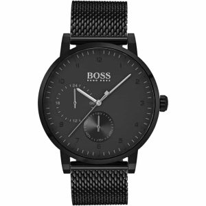 Hugo Boss Watch For Men 1513636