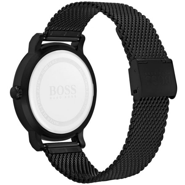 Hugo Boss Men's Watch Oxygen 1513636 | Watches Prime