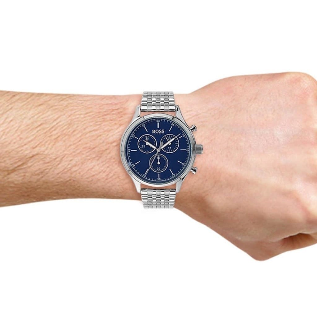 Hugo Boss Watch Companion 1513653 | Watches Prime