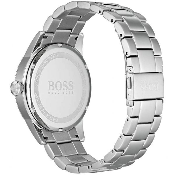 Hugo Boss Men's Watch Legacy 1513671 | Watches Prime