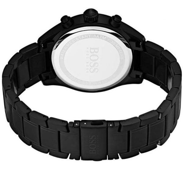 Hugo Boss Men's Watch Grand Prix 1513676 | Watches Prime