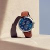 Hugo Boss Men's Watch Spirit 1513689 | Watches Prime