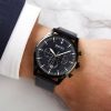 Hugo Boss Men's Watch Pioneer 1513711 | Watches Prime Hugo Boss Men's Watch Pioneer 1513711 | Watches Prime
