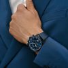 Hugo Boss Men's Watch Pioneer 1513711 | Watches Prime Hugo Boss Men's Watch Pioneer 1513711 | Watches Prime