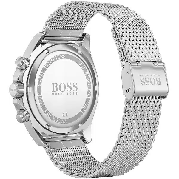 Hugo Boss Men's Watch Ocean Edition 1513742 | Watches Prime