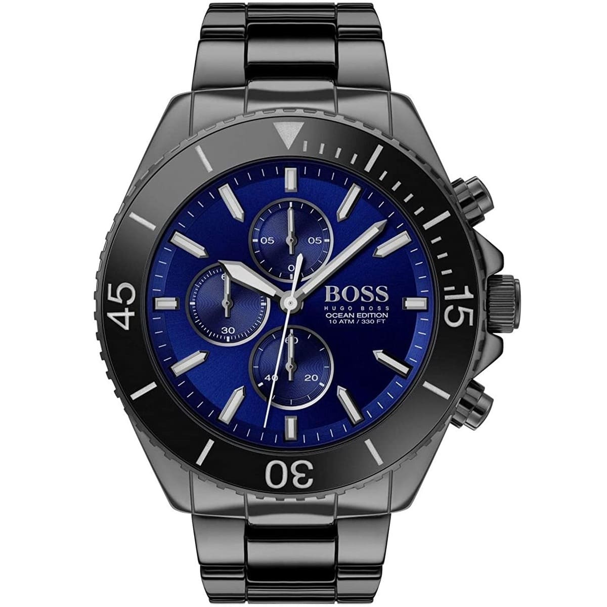 Hugo Boss watch Ocean Edition 1513743 | Watches Prime