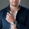 Hugo Boss Men's Watch Hero 1513755 | Watches Prime