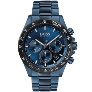 Hugo Boss Watch For Men 1513758