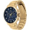 Tommy Hilfiger Men's Watch Daniel 1710384 | Watches Prime