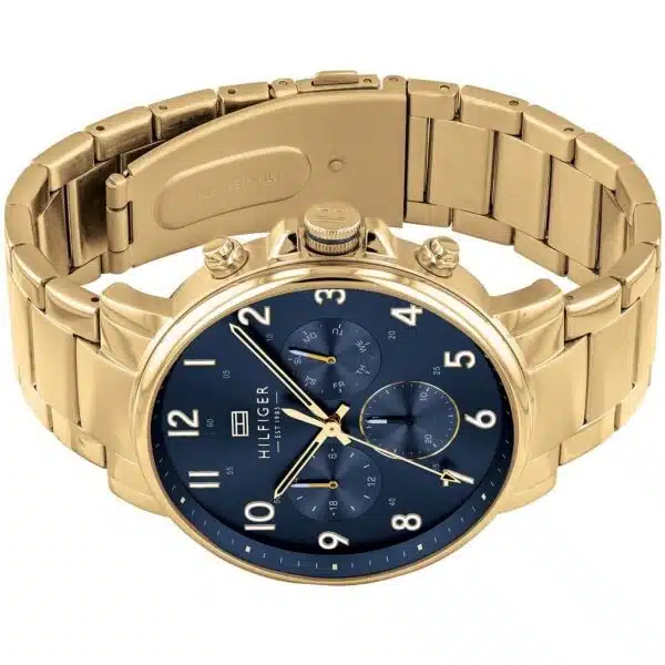 Tommy Hilfiger watch Daniel 1710384 | Watches Prime