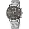 Tommy Hilfiger Men's Watch Kane 1710402 | Watches Prime