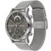Tommy Hilfiger Men's Watch Kane 1710402 | Watches Prime