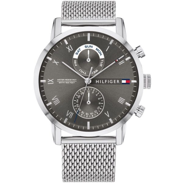 Tommy Hilfiger watch Kane 1710402 | Watches Prime  