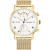 Tommy Hilfiger Men's Watch Kane 1710403 | Watches Prime Tommy Hilfiger Men's Watch Kane 1710403 | Watches Prime