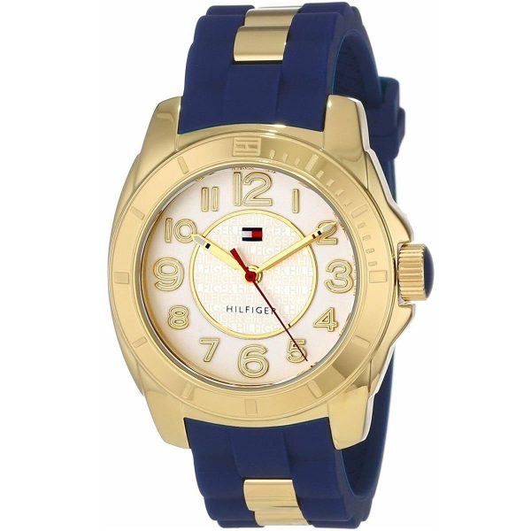 Tommy Hilfiger Watch K2 1781307 | Watches Prime  