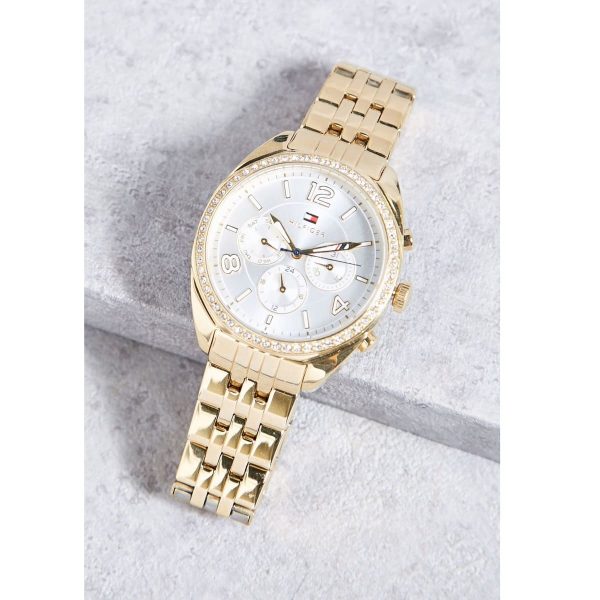 Tommy Hilfiger watch Mia 1781573 | Watches Prime