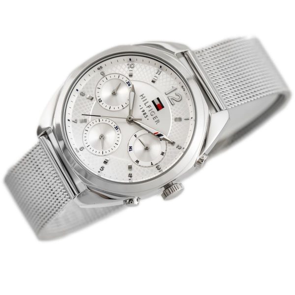 Tommy Hilfiger watch Mia 1781628 | Watches Prime  