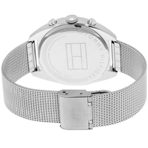 Tommy Hilfiger watch Mia 1781628 | Watches Prime  