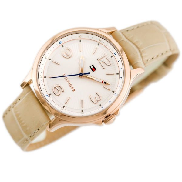 Tommy Hilfiger watch Amelia 1781710 | Watches Prime  