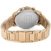 Tommy Hilfiger Ladies Watch Claudia 1781743 | Watches Prime