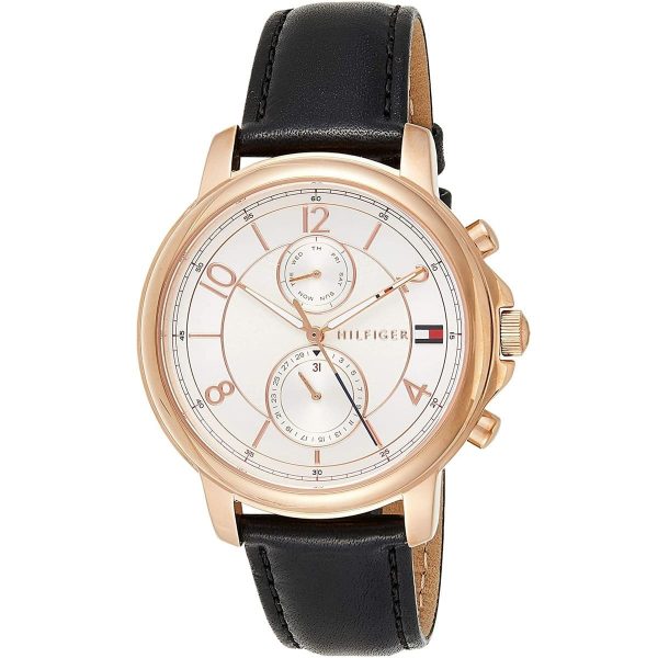 Tommy Hilfiger watch Claudia 1781817 | Watches Prime  