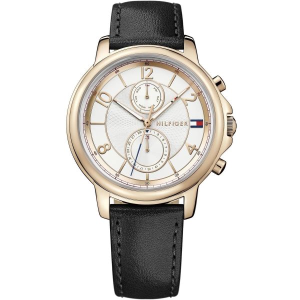 Tommy Hilfiger watch Claudia 1781817 | Watches Prime  
