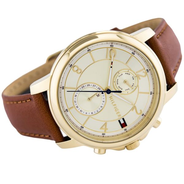 Tommy Hilfiger Ladies Watch Claudia 1781818 | Watches Prime