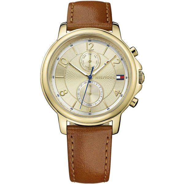 Tommy Hilfiger watch Claudia 1781818 | Watches Prime  