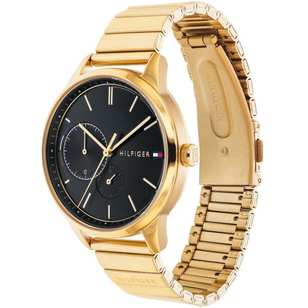 Tommy Hilfiger Ladies Watch Brooke 1782019 | Watches Prime