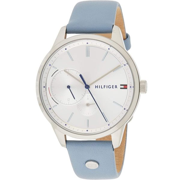 Tommy Hilfiger Watch Brooke 1782023 | Watches Prime