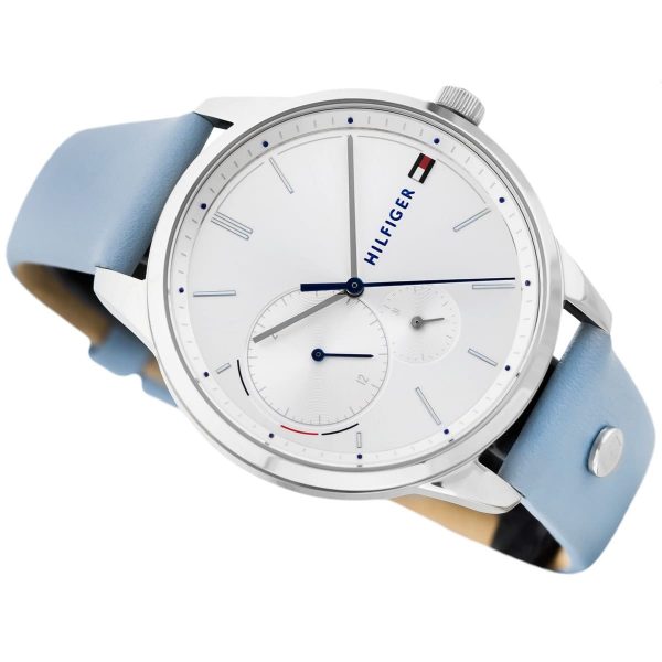 Tommy Hilfiger Watch Brooke 1782023 | Watches Prime