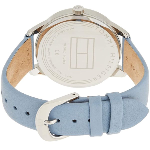 Tommy Hilfiger Watch Brooke 1782023 | Watches Prime  