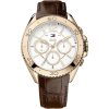 Tommy Hilfiger Men's Watch Grant 1791031 | Watches Prime