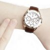 Tommy Hilfiger Men's Watch Grant 1791031 | Watches Prime