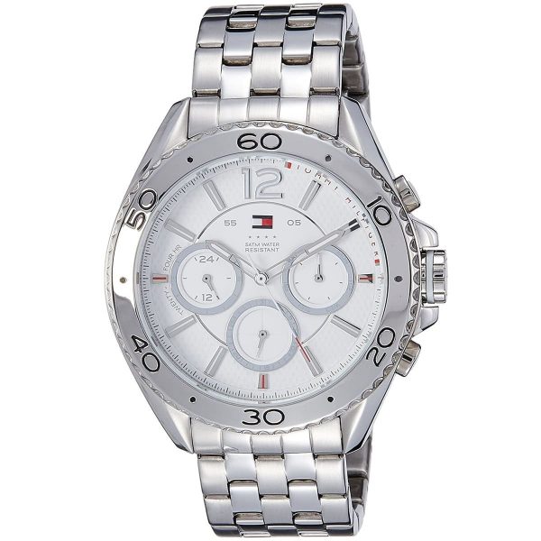 Tommy Hilfiger watch Grant 1791032 | Watches Prime  