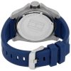 Tommy Hilfiger Men's Watch Windsurf 1791113 | Watches Prime Tommy Hilfiger Men's Watch Windsurf 1791113 | Watches Prime