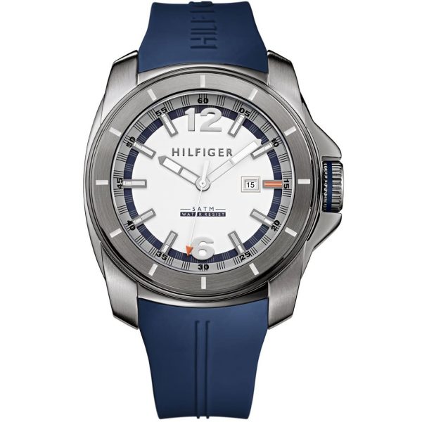 Tommy Hilfiger watch Windsurf 1791113 | Watches Prime