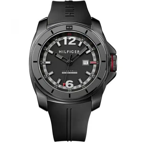 Tommy Hilfiger watch Windsurf 1791114 | Watches Prime