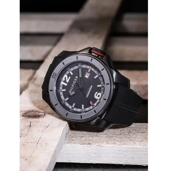 Tommy Hilfiger watch Windsurf 1791114 | Watches Prime