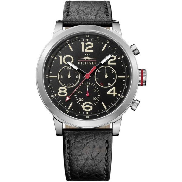 Tommy Hilfiger watch Jake 1791232 | Watches Prime