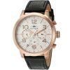 Tommy Hilfiger Men's Watch Jake 1791236 | Watches Prime Tommy Hilfiger Men's Watch Jake 1791236 | Watches Prime